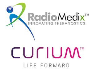 RadioMedix and Curium Announce FDA Fast Track Designation For 64Cu-Dotatate