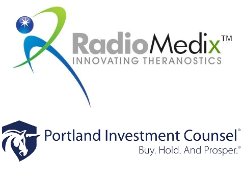 RadioMedix announces a $40 million Series A financing for the advancement of novel Targeted Alpha Therapy