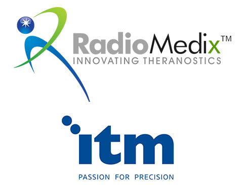 RadioMedix and ITM announce agreement for manufacturing of Ge-68/Ga-68 generators in U.S.