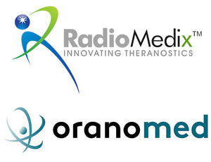 RadioMedix and Orano Med Complete Patient Enrolment in Phase II Trial of Targeted Alpha-Emitter AlphaMedix in Neuroendocrine Cancers