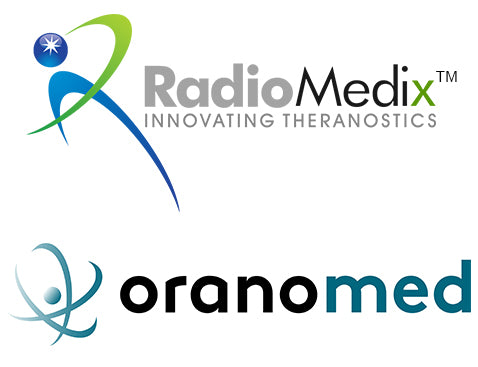RadioMedix and Orano Med receive FDA Orphan Drug Designation for AlphaMedix(TM) for the treatment of neuroendocrine tumors