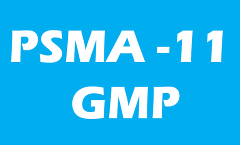 PSMA-11 GMP